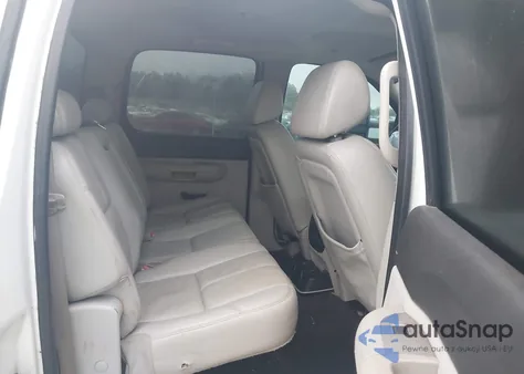 2009 Chevrolet Silverado 1500 Lt z USA, uszkodzony, nr VIN 3GCEK23379G126964